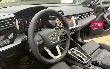 Audi A3, 2026 год, 3 700 000 рублей, 21 фотография