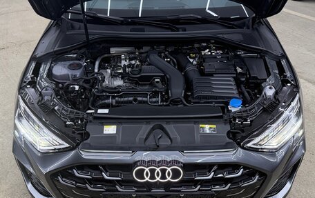 Audi A3, 2026 год, 3 700 000 рублей, 35 фотография