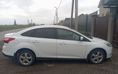 Ford Focus III, 2012 год, 500 000 рублей, 7 фотография