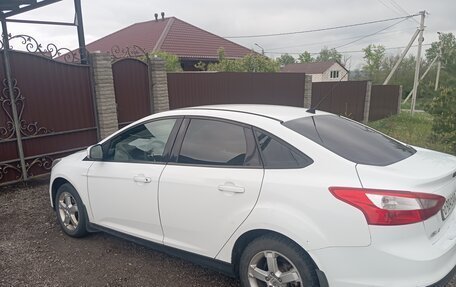 Ford Focus III, 2012 год, 500 000 рублей, 6 фотография