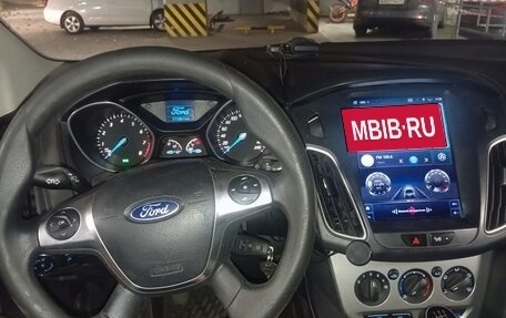 Ford Focus III, 2012 год, 500 000 рублей, 4 фотография