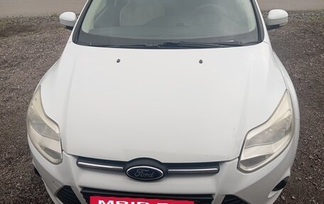 Ford Focus III, 2012 год, 500 000 рублей, 5 фотография