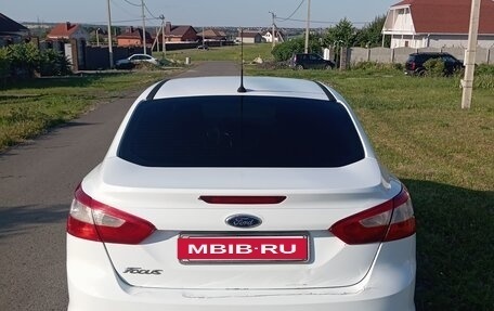 Ford Focus III, 2012 год, 500 000 рублей, 3 фотография