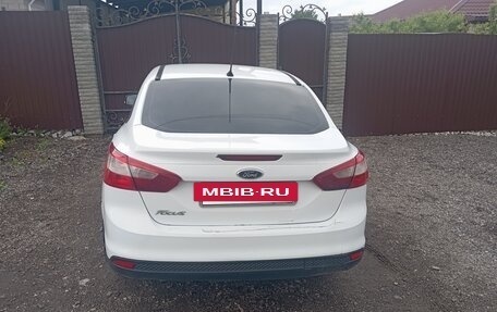Ford Focus III, 2012 год, 500 000 рублей, 8 фотография