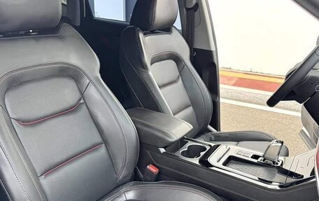 Chery Tiggo 7, 2022 год, 1 170 000 рублей, 6 фотография