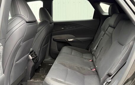 Lexus RX IV рестайлинг, 2026 год, 9 960 000 рублей, 8 фотография