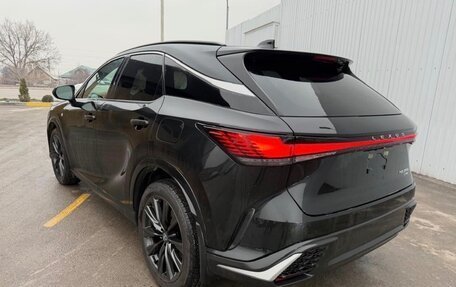 Lexus RX IV рестайлинг, 2026 год, 9 960 000 рублей, 6 фотография