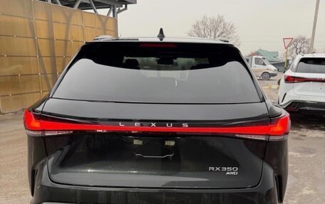 Lexus RX IV рестайлинг, 2026 год, 9 960 000 рублей, 5 фотография