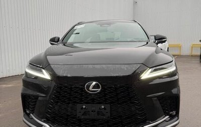 Lexus RX IV рестайлинг, 2026 год, 9 960 000 рублей, 1 фотография