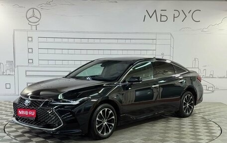 Toyota Avalon, 2022 год, 3 950 000 рублей, 1 фотография