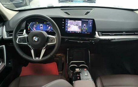 BMW X1, 2025 год, 4 990 000 рублей, 3 фотография