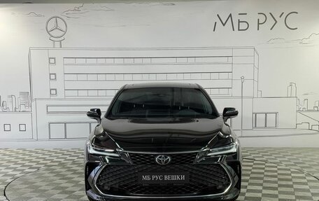 Toyota Avalon, 2022 год, 3 950 000 рублей, 4 фотография