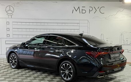 Toyota Avalon, 2022 год, 3 950 000 рублей, 9 фотография