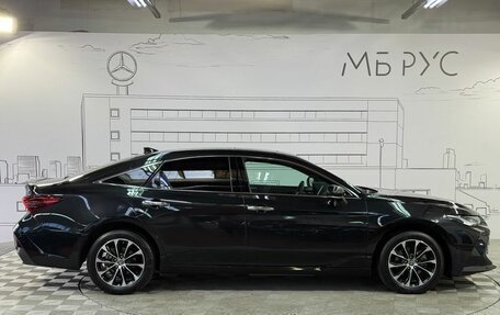 Toyota Avalon, 2022 год, 3 950 000 рублей, 6 фотография