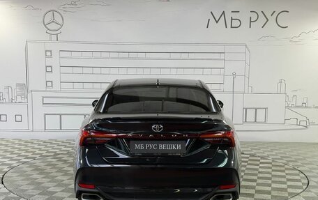 Toyota Avalon, 2022 год, 3 950 000 рублей, 8 фотография