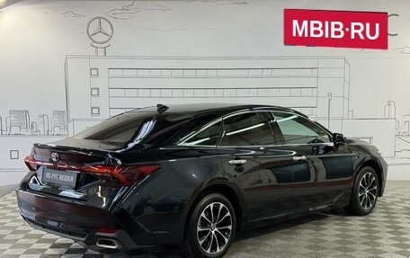 Toyota Avalon, 2022 год, 3 950 000 рублей, 7 фотография