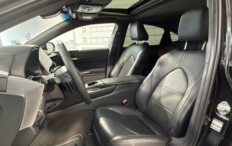 Toyota Avalon, 2022 год, 3 950 000 рублей, 15 фотография