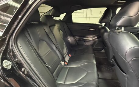 Toyota Avalon, 2022 год, 3 950 000 рублей, 22 фотография