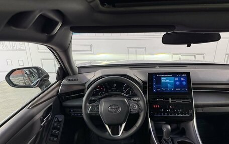 Toyota Avalon, 2022 год, 3 950 000 рублей, 16 фотография