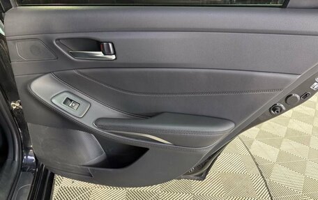 Toyota Avalon, 2022 год, 3 950 000 рублей, 21 фотография