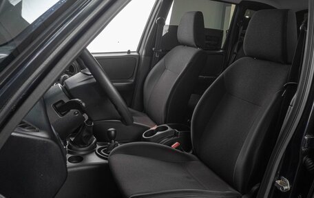 Chevrolet Niva I рестайлинг, 2020 год, 819 000 рублей, 10 фотография