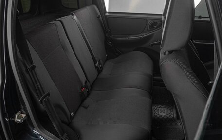 Chevrolet Niva I рестайлинг, 2020 год, 819 000 рублей, 7 фотография