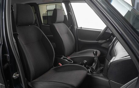 Chevrolet Niva I рестайлинг, 2020 год, 819 000 рублей, 8 фотография