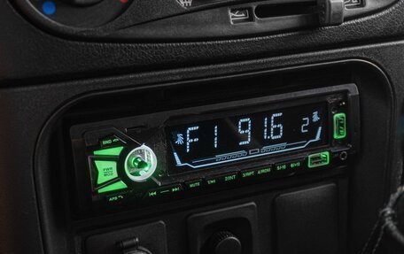 Chevrolet Niva I рестайлинг, 2020 год, 819 000 рублей, 14 фотография