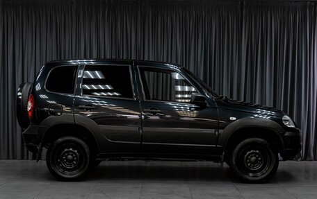 Chevrolet Niva I рестайлинг, 2020 год, 819 000 рублей, 5 фотография