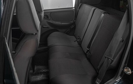 Chevrolet Niva I рестайлинг, 2020 год, 819 000 рублей, 9 фотография