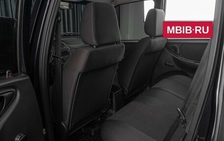 Chevrolet Niva I рестайлинг, 2020 год, 819 000 рублей, 11 фотография