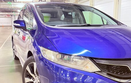 Honda Jade I, 2015 год, 1 200 000 рублей, 2 фотография