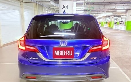 Honda Jade I, 2015 год, 1 200 000 рублей, 5 фотография