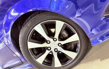Honda Jade I, 2015 год, 1 200 000 рублей, 14 фотография