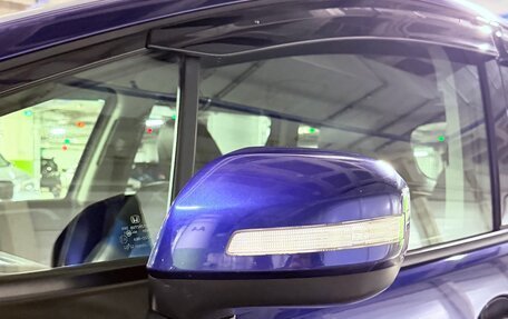 Honda Jade I, 2015 год, 1 200 000 рублей, 12 фотография