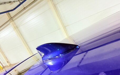 Honda Jade I, 2015 год, 1 200 000 рублей, 13 фотография