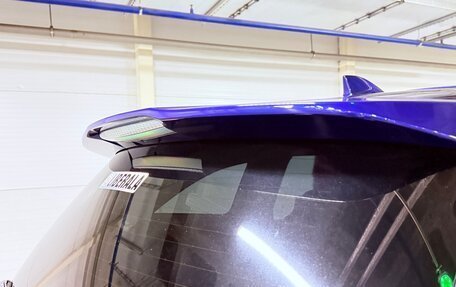 Honda Jade I, 2015 год, 1 200 000 рублей, 15 фотография