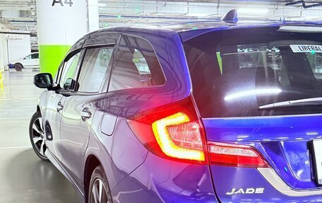 Honda Jade I, 2015 год, 1 200 000 рублей, 6 фотография