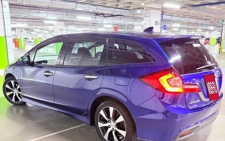 Honda Jade I, 2015 год, 1 200 000 рублей, 7 фотография