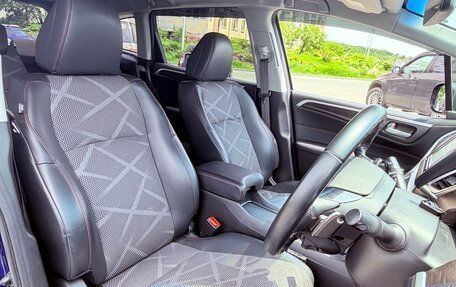 Honda Jade I, 2015 год, 1 200 000 рублей, 19 фотография