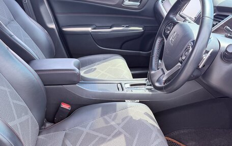 Honda Jade I, 2015 год, 1 200 000 рублей, 18 фотография