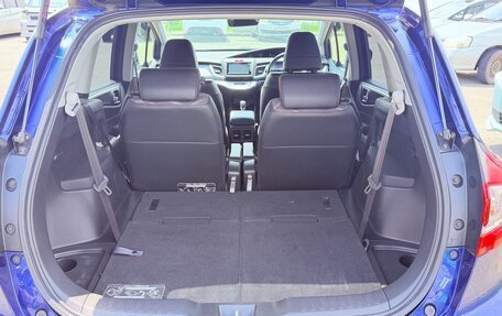 Honda Jade I, 2015 год, 1 200 000 рублей, 28 фотография
