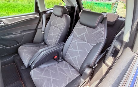 Honda Jade I, 2015 год, 1 200 000 рублей, 23 фотография