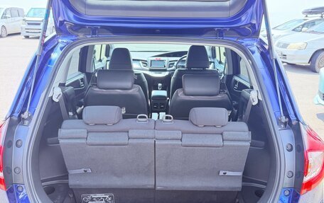 Honda Jade I, 2015 год, 1 200 000 рублей, 27 фотография
