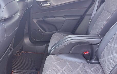 Honda Jade I, 2015 год, 1 200 000 рублей, 22 фотография