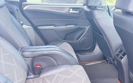 Honda Jade I, 2015 год, 1 200 000 рублей, 24 фотография