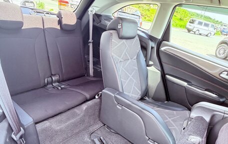 Honda Jade I, 2015 год, 1 200 000 рублей, 26 фотография