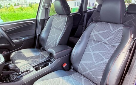 Honda Jade I, 2015 год, 1 200 000 рублей, 21 фотография