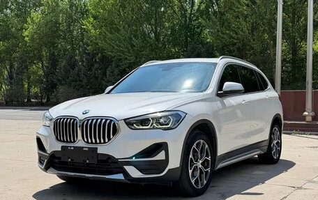 BMW X1, 2023 год, 2 145 000 рублей, 1 фотография