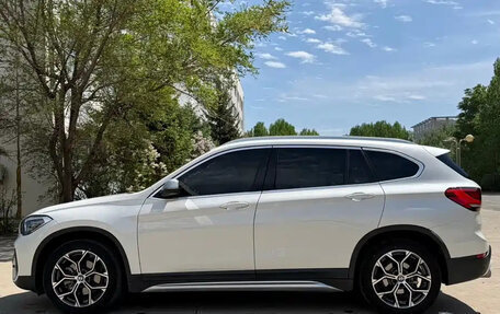BMW X1, 2023 год, 2 145 000 рублей, 5 фотография